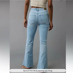 Women’s American Eagle Jeans thumbnail 2