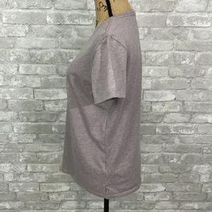 Carhartt Speckled Lavender Tee thumbnail 2