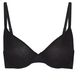 SKIMS Weightless Demi Bra 34B NWT thumbnail 2