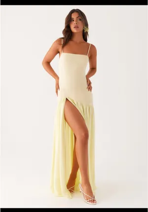 NWT Peppermayo maxi dress thumbnail 2