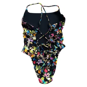 Victoria's Secret Bird of Paradise Lightly Lined One-Piece Swimsuit, L thumbnail 7