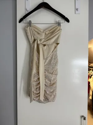 Lucy in the Sky Dress thumbnail 3