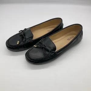 MICHAEL KORS SUTTON LEATHER LOAFERS‎ thumbnail 9