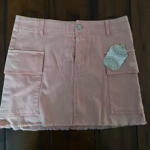 Altar'd State Skirt thumbnail 1