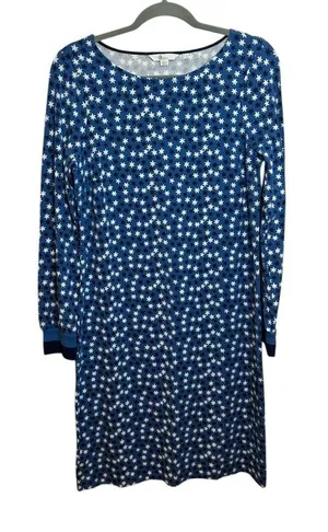 Boden Fawn Jersey Knit Midi Dress thumbnail 1