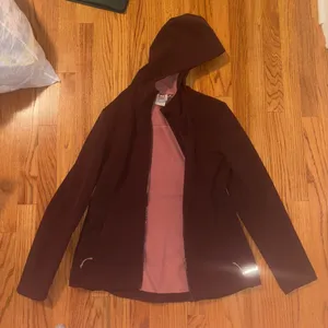 Avalanche Fleece Lined Jacket thumbnail 1