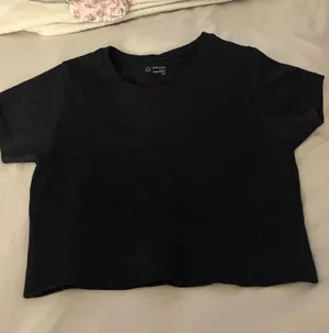 Black Aerie Top OFFLINE by cropped thumbnail 1