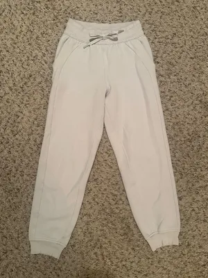Lululemon Scuba Joggers thumbnail 1