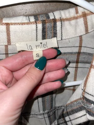 Fall Flannel thumbnail 2