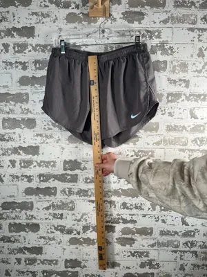 Nike | women athletic running shorts thumbnail 4