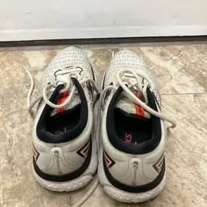 Brooks Ghost 13 Running Shoes Sneakers Grey 8.5 thumbnail 2