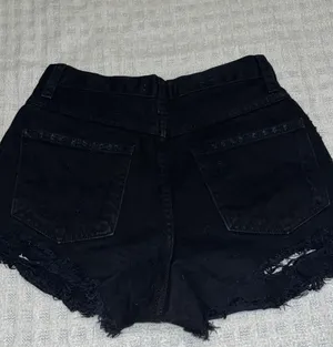 Denim Shorts thumbnail 3