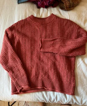 Universal Threads Sweater thumbnail 2