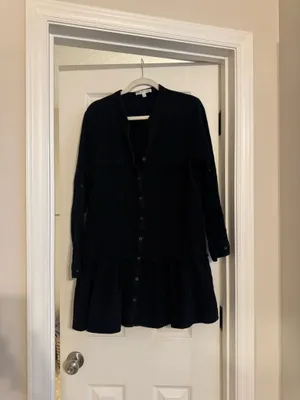NWOT Anthropologie First Monday Emma Dress thumbnail 2