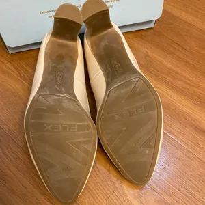 Lifestride 7.5M Gigi, Almond Vinci Pumps thumbnail 6