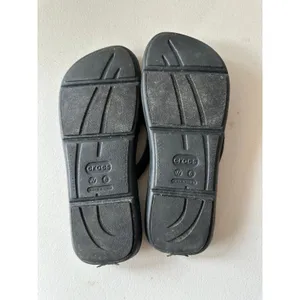 Crocs Captiva Women's Discontinued Slip-On Flip-Flop Thong Sandals 6 thumbnail 6