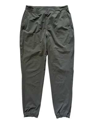 lululemon Adapted State High-Rise Jogger*28" - Size 8 - Grey Sage thumbnail 3