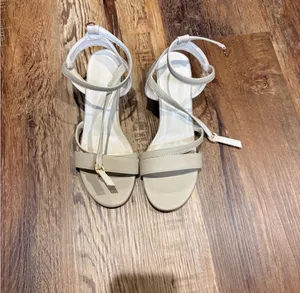Women’s Beige Heels  thumbnail 2