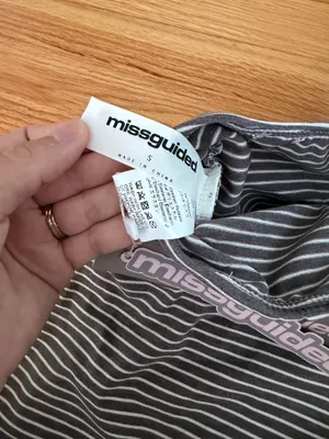 Missguided skort  thumbnail 4