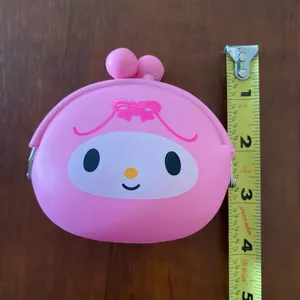 Boutique Kawaii My Melody Coin Purse Gift thumbnail 3