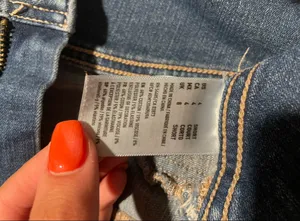 Skinny Jeans thumbnail 6