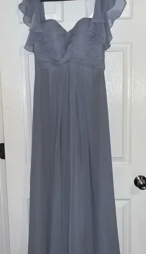 Formal dress/ Bridesmaid dress thumbnail 1