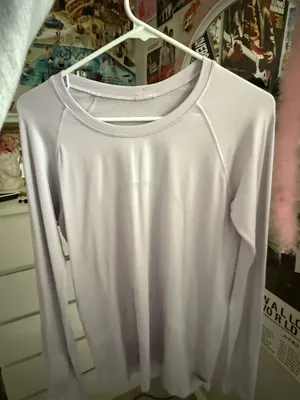 Lululemon Swiftly Tech Long Sleeve thumbnail 3