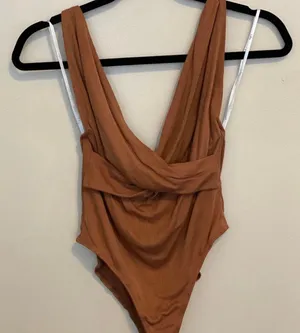 Lulus Bodysuit thumbnail 3