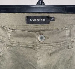 Denim Culture Jeans Size undefined thumbnail 3