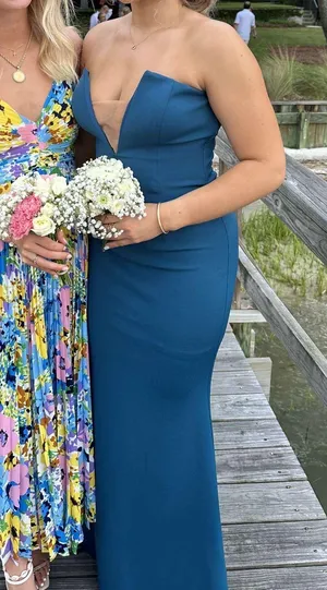 Revolve Formal Dress thumbnail 7