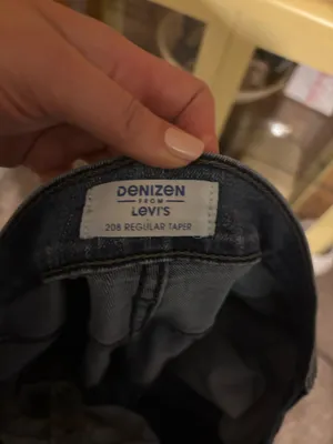 32x32 Levi’s Men’s Jeans thumbnail 3