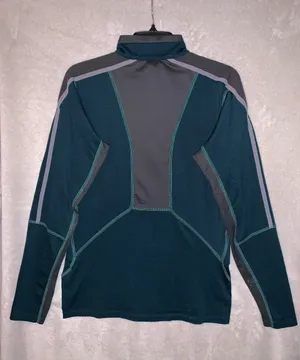 The North Face Quarter Zip Jacket thumbnail 6