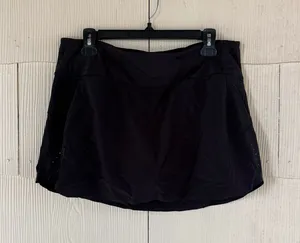 Athleta Run With It 14" Skort thumbnail 1