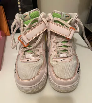 Nike Air Force 1 Mid 07 thumbnail 2