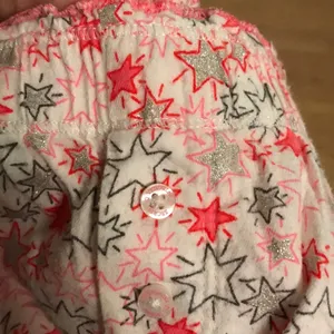 Victoria’s Secret glitter star print pajama pants thumbnail 6