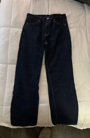 Gap jeans thumbnail 1