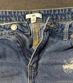 BP Nordstrom Jean Shorts thumbnail 3