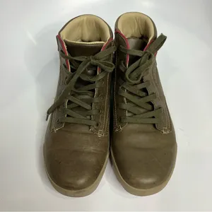 Lowa Alice LL QC boots brown‎ leather hiking casual women’s size 7 thumbnail 2