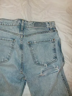 Revice Ex-Boyfriend Jeans thumbnail 7
