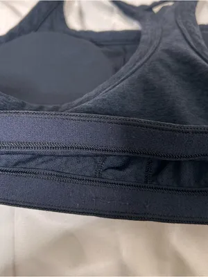 Vuori Elevation Racer Bra small thumbnail 7