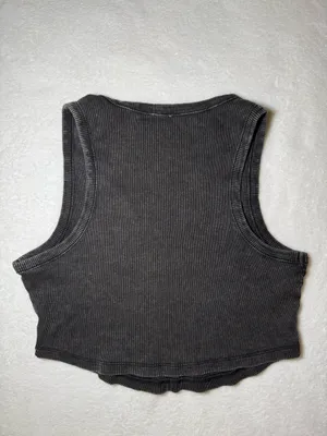 Garage Tank Top thumbnail 3