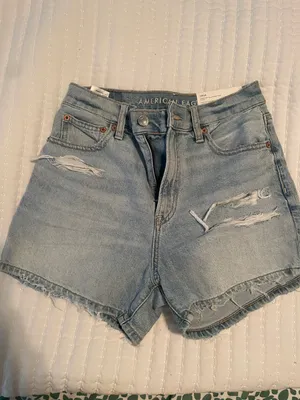 Outfitters Shorts thumbnail 1