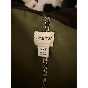 Trendy Fall J.Crew Barn/Field Jacket thumbnail 4