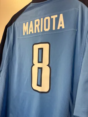NFL Titans Jersey thumbnail 3