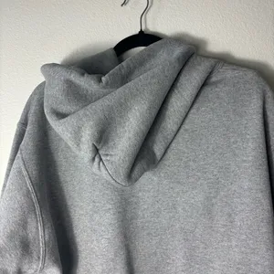 Disney Mickey Mouse Est 1928 Gray Hoodie Unisex Medium Vintage Graphic thumbnail 7