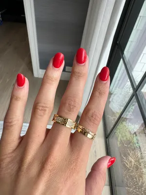 Fendi F Is  Ring thumbnail 2