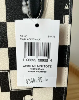 Coach Purse thumbnail 7