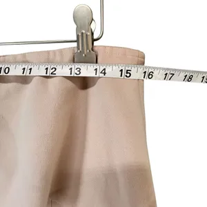 Elizabeth and James‎ Mini Dress 8 Biscuit Pink Hickory Bandeau Strapless Gala thumbnail 8