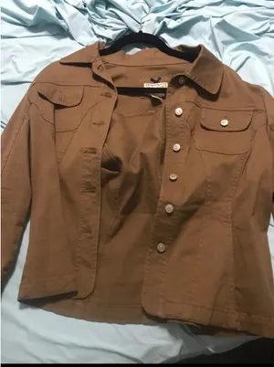 Live A little Jacket thumbnail 1