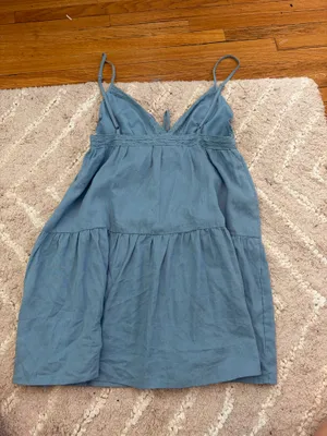 PacSun Dress Mini thumbnail 2